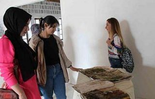 İki kişinin hayaline onlarca kişi ortak oldu