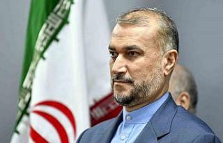 İran: "İsrail’in Gazze’deki saldırıları...