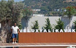 İş insanı Yıldız’dan 100’üncü yıl mesajı