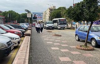 İzmir’de yaşanan deprem Aydın’da da hissedildi