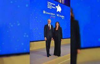 “Kadın girişimcilere 150 milyar TL finansman desteği...