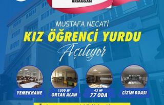 KARTAL BELEDİYESİ MUSTAFA NECATİ YÜKSEKÖĞRENİM...