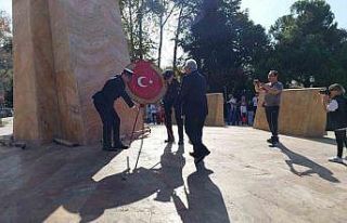 Kdz. Ereğli’de 29 Ekim coşkusu