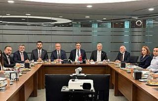 Kepsut Barajı projesi hayata geçiyor