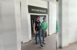 Kulüp başkanı 24 kişiyi 3 milyon dolandırdığı...