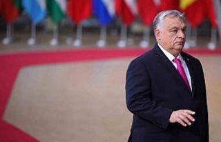 Macaristan Başbakanı Orban: "AB’nin Ukrayna...
