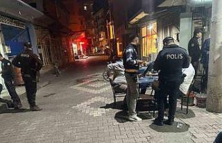 Manisa Emniyetinden ‘Güven ve Huzur’ uygulaması