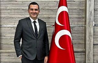 MHP MYK Üyesi Pehlivan; “Ülkemizin, milletimizin...
