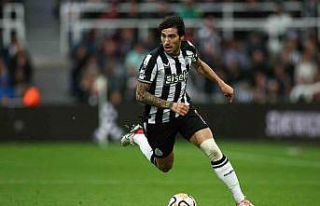 Newcastle United’dan, Sandro Tonali açıklaması