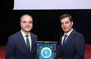 Niğde’de “Atatürk ve Cumhuriyet” Konulu Konferans...