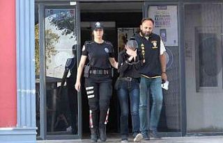 O teyze için mahkeme karar verdi