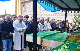 Ordu’da kazada hayatını kaybedenlerin sayısı...