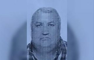 Otelde rahatsızlanan turist hastanede yaşamını...