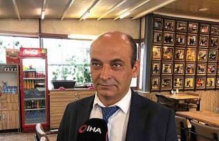 Restoranda unutulan altın ve dövizleri polise teslim...