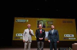 Şahinbey’in hizmetlerine Yaycı’dan tam not