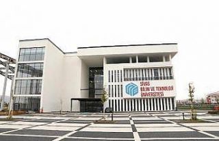 SBTÜ’den İsrail’in Gazze saldırılarına tepki