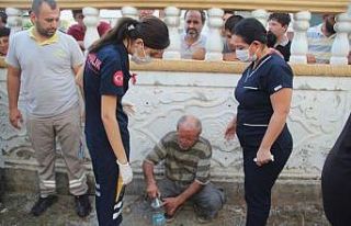 Tekstil atölyesi alev topuna döndü, yangının...