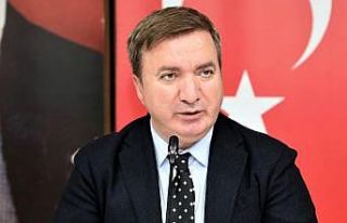 Vali Aydoğdu: “Cumhuriyet’in yüzüncü yılına...