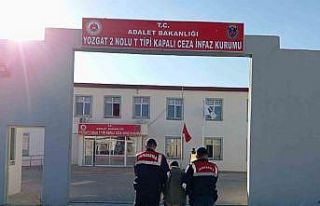 Yozgat’ta terör örgütü DEAŞ üyesi 1 kişi...