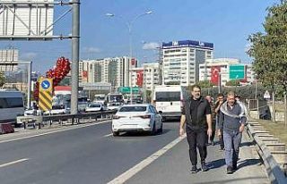 Yüz binlerce vatandaş Büyük Filistin Mitingi‘ne...