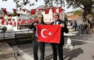 Ziyaret’te Cumhuriyet’in 100. yılına özel her...