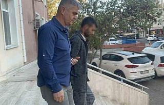 2 kardeşten birini yaralayıp diğerini öldüren...