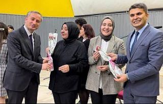 Ağrı’da Öğretmenler Günü’ne özel konser