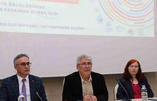 Antalya Uluslararası Bilim Forumu başlıyor