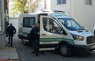 Asansör kazasından bir acı haber daha