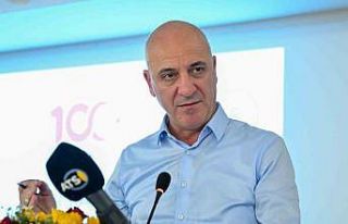 ATSO Başkanı Ali Bahar: "Ortak akıl yürüterek...