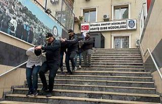 Bağcılar’da “müzikhole almadınız” cinayeti:...