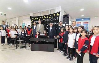 Başkan Rahmi Şengül öğretmenler gününü kutladı