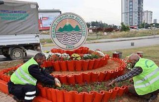 Başkan Yılmaz: "Gelecek nesillere bırakabileceğimiz...