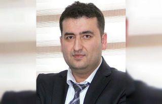 Belediye çalışanı geliştirdiği yazılım ile...