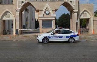 Beyşehir’de polis, huzuru bozan trafik magandalarına...
