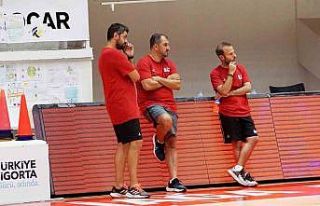 Burak Gören: "Sağlam adımlarla büyüyoruz"