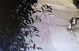 Bursa’da villadan 5 milyonluk vurgun yapan hırsız...