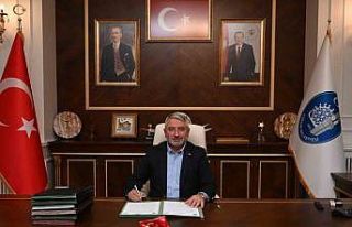 Çorum’da yeni yılda suya, ulaşıma ve ekmeğe...