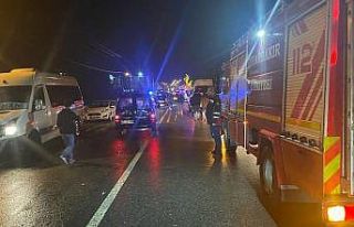 Diyarbakır’da düğüne giden şahıs dere yatağında...