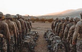 Erzincan’da 1’i yeşil, 1’i gri kategoride 2...