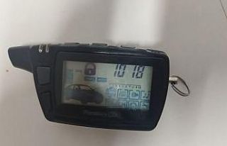 Esenyurt’ta akıllara durgunluk veren hırsızlık...