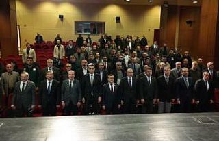 ‘Fırat Nehri Havzası Rehabilitasyon Projesi’...