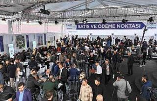 Fuzul Topraktan Ispartakule projesinin yüzde 70’i...