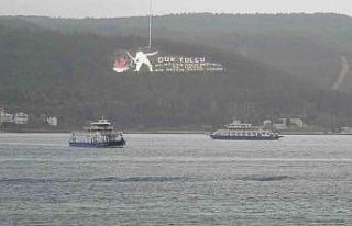 Gökçeada ve Bozcaada’ya yarınki tüm feribot...