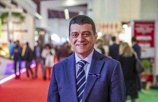 Growtech Antalya Fuarı 22’nci kez kapılarını...