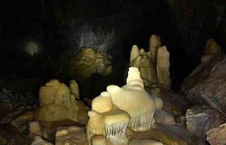 Gümüşhane’nin derinliklerinde gizemli yolculuk:...