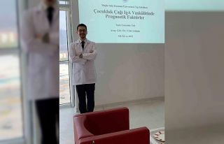 İftira kurbanı doktor görevine döndü, hukuk mücadelesini...