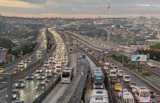 İstanbul’da okulların yeniden açılmasıyla sabah...