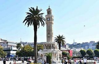 İzmir "2024’te Seyahat Edilmesi Gereken 10...