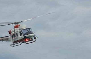 Kafkametler Gemisi’ndeki kayıp 9 mürettebatı...